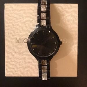 Michael Kors Watch *AUTHENTIC* NEVER WORN